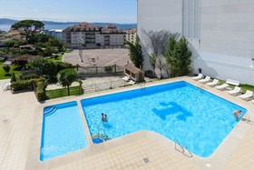 La Terraza