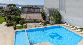 La Terraza