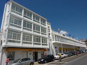La Terraza