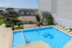 La Terraza