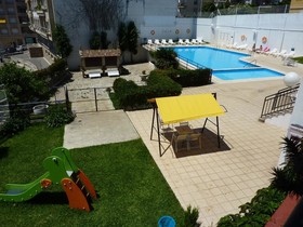 La Terraza