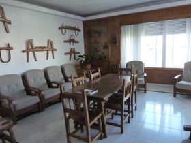 La Terraza