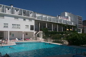 La Terraza
