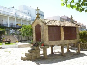 La Terraza