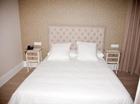 Natura Petit Hotel