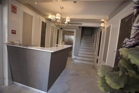 Natura Petit Hotel