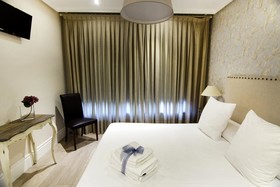 Natura Petit Hotel