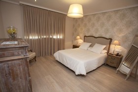 Natura Petit Hotel