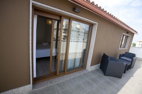 Natura Petit Hotel