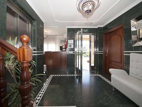 Pensión Residencia A Cruzán