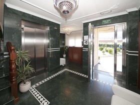 Pensión Residencia A Cruzán