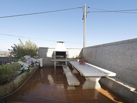 Pensión Residencia A Cruzán