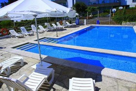 Hotel Silgar 92