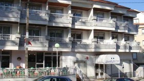 Hotel Silgar 92