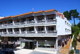 Hotel Silgar 92