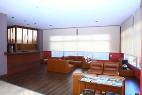Hotel Silgar 92