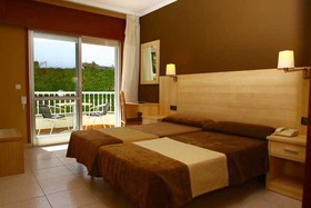 Hotel Silgar 92