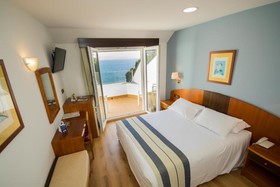 Hotel Spa Nanin Playa