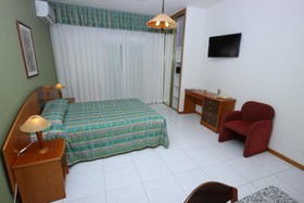 Hotel Spa Nanin Playa