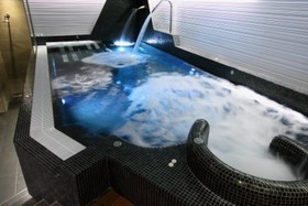 Hotel Spa Nanin Playa