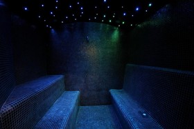 Hotel Spa Nanin Playa