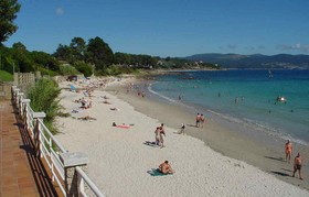 Hotel Spa Nanin Playa