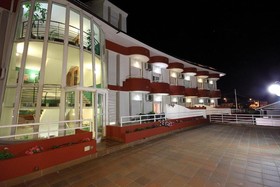 Hotel Spa Nanin Playa