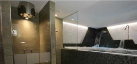 Hotel Spa Nanin Playa