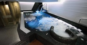 Hotel Spa Nanin Playa