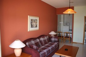 Hotel Spa Nanin Playa
