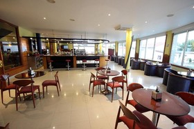 Hotel Spa Nanin Playa