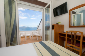 Hotel Spa Nanin Playa