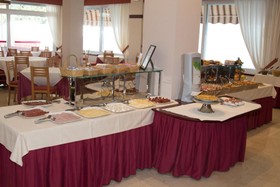 Hotel Spa Nanin Playa