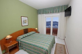 Hotel Spa Nanin Playa