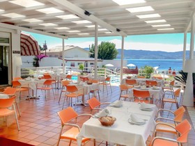Hotel Spa Nanin Playa