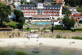 Hotel Spa Nanin Playa