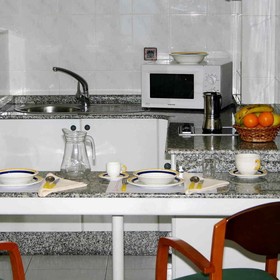 Hotel Spa Nanin Playa