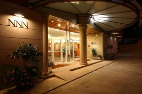 Hotel Spa Nanin Playa