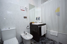 Hotel Spa Nanin Playa
