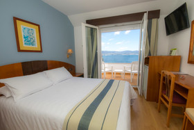 Hotel Spa Nanin Playa
