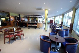 Hotel Spa Nanin Playa