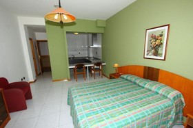 Hotel Spa Nanin Playa