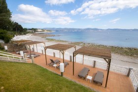 Hotel Spa Nanin Playa