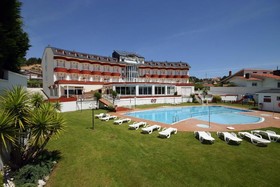 Hotel Spa Nanin Playa