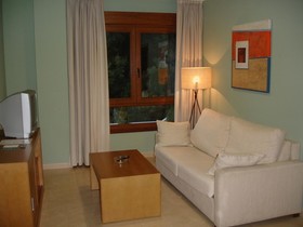 Apartamentos Trisquel