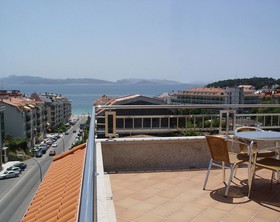 Apartamentos Trisquel