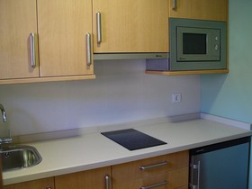 Apartamentos Trisquel