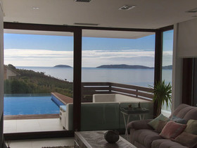 Villa Bascuas Galicia Villas