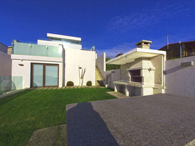 Villa Bascuas Galicia Villas