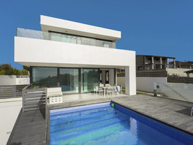 Villa Bascuas Galicia Villas